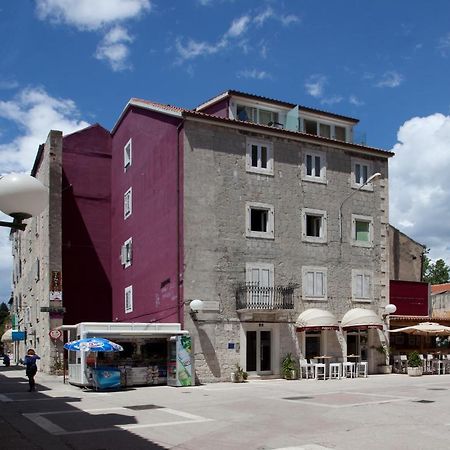 Apartments Tin Сплит Екстериор снимка