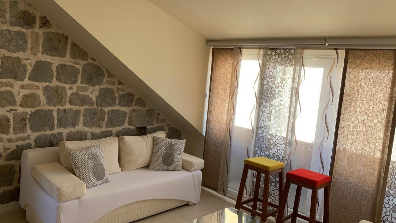 Apartments Tin Сплит Екстериор снимка