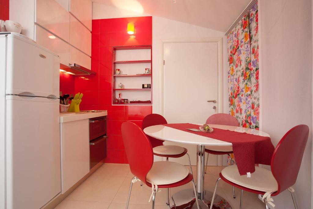 Apartments Tin Сплит Стая снимка