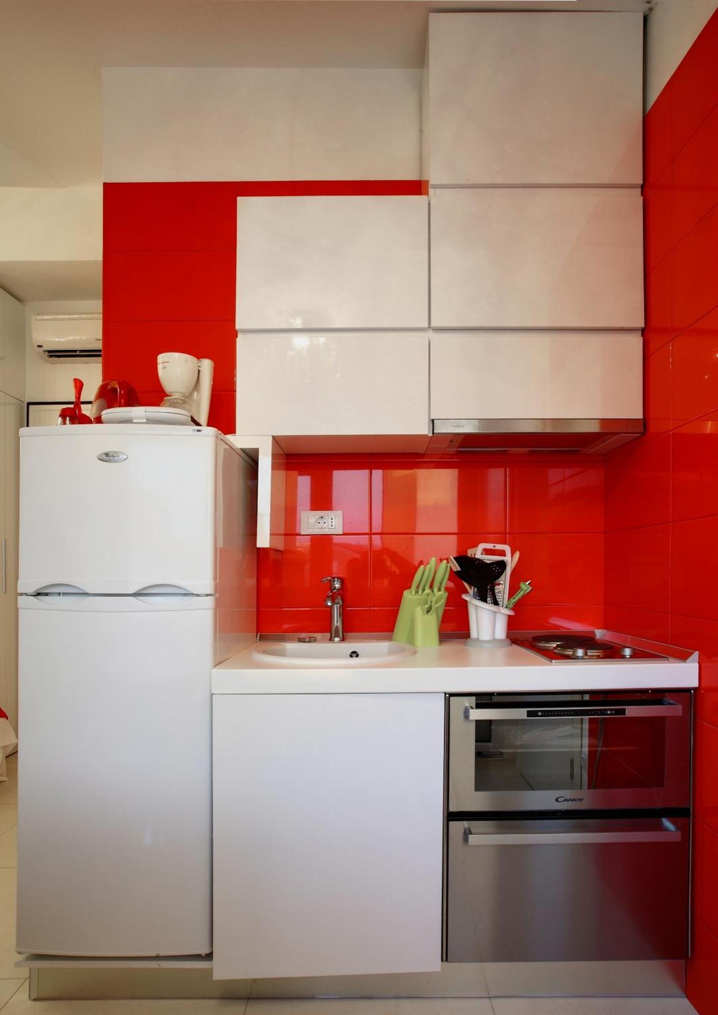 Apartments Tin Сплит Екстериор снимка