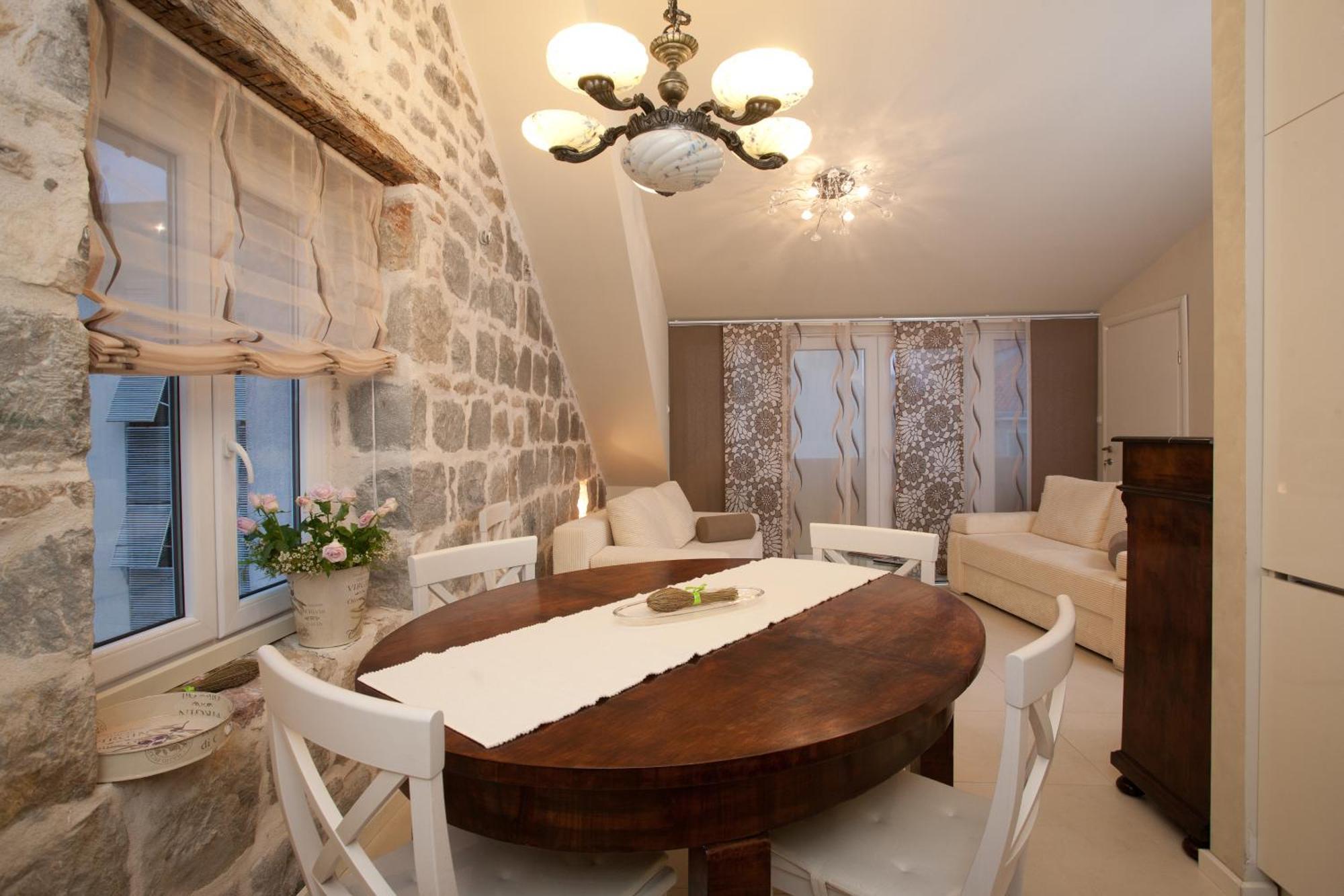 Apartments Tin Сплит Екстериор снимка