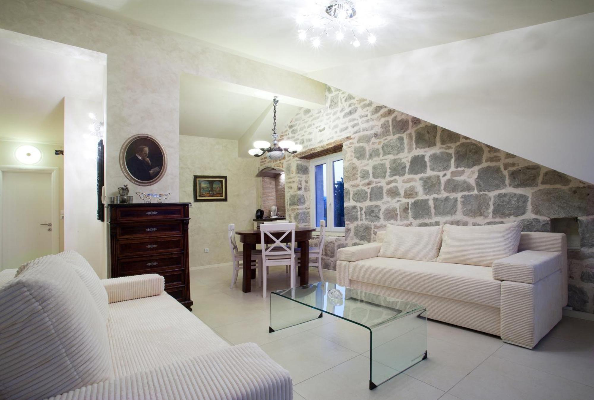 Apartments Tin Сплит Екстериор снимка