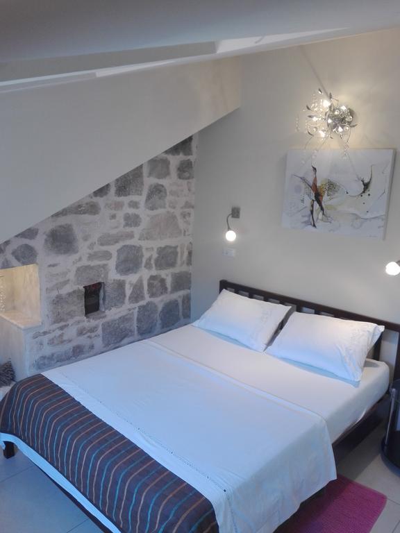 Apartments Tin Сплит Екстериор снимка
