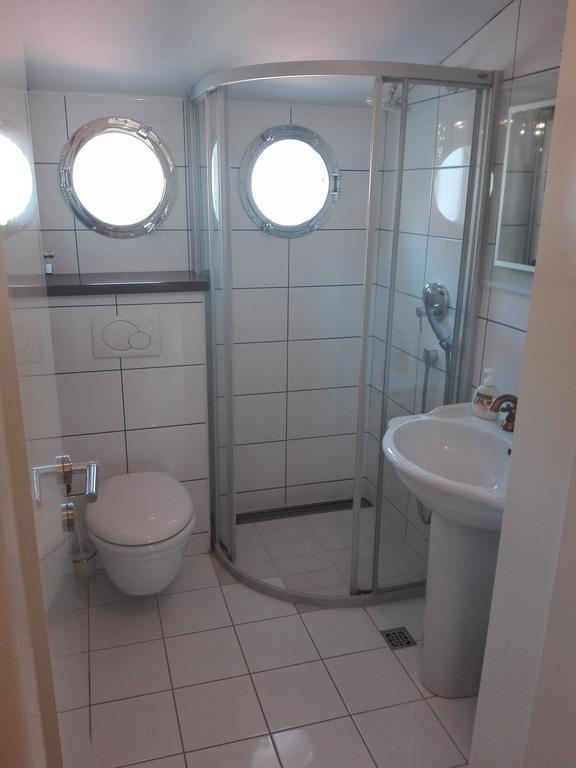 Apartments Tin Сплит Екстериор снимка