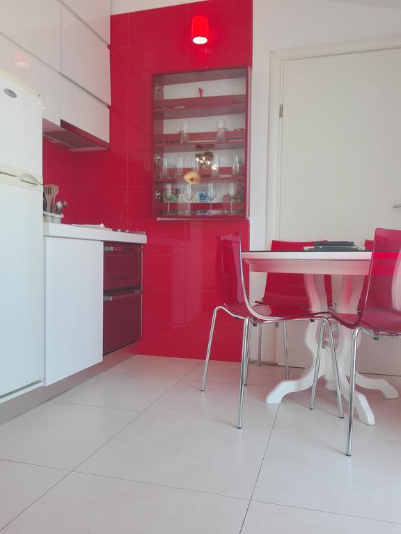 Apartments Tin Сплит Екстериор снимка