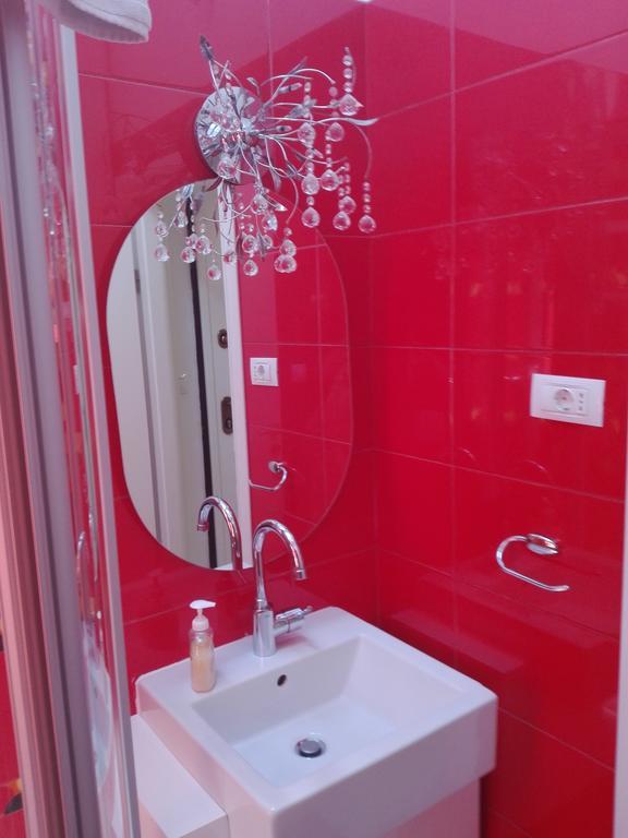 Apartments Tin Сплит Екстериор снимка