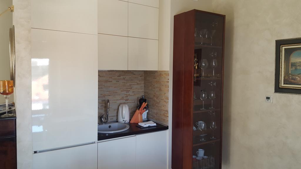 Apartments Tin Сплит Екстериор снимка