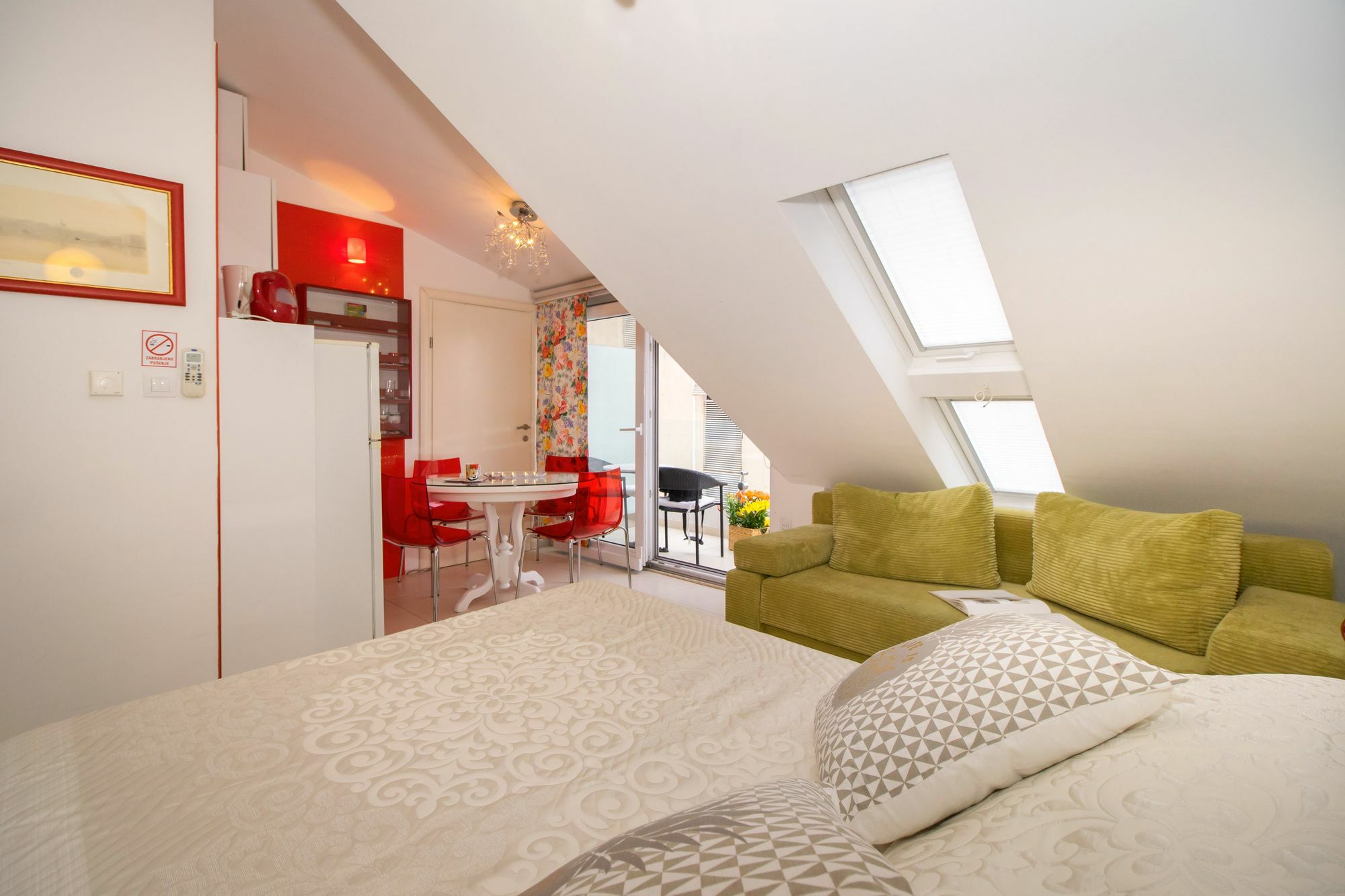 Apartments Tin Сплит Екстериор снимка