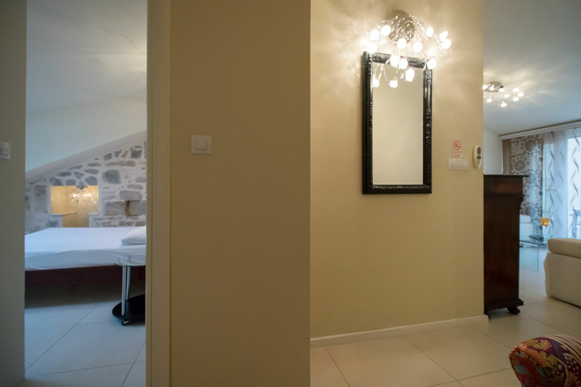 Apartments Tin Сплит Екстериор снимка