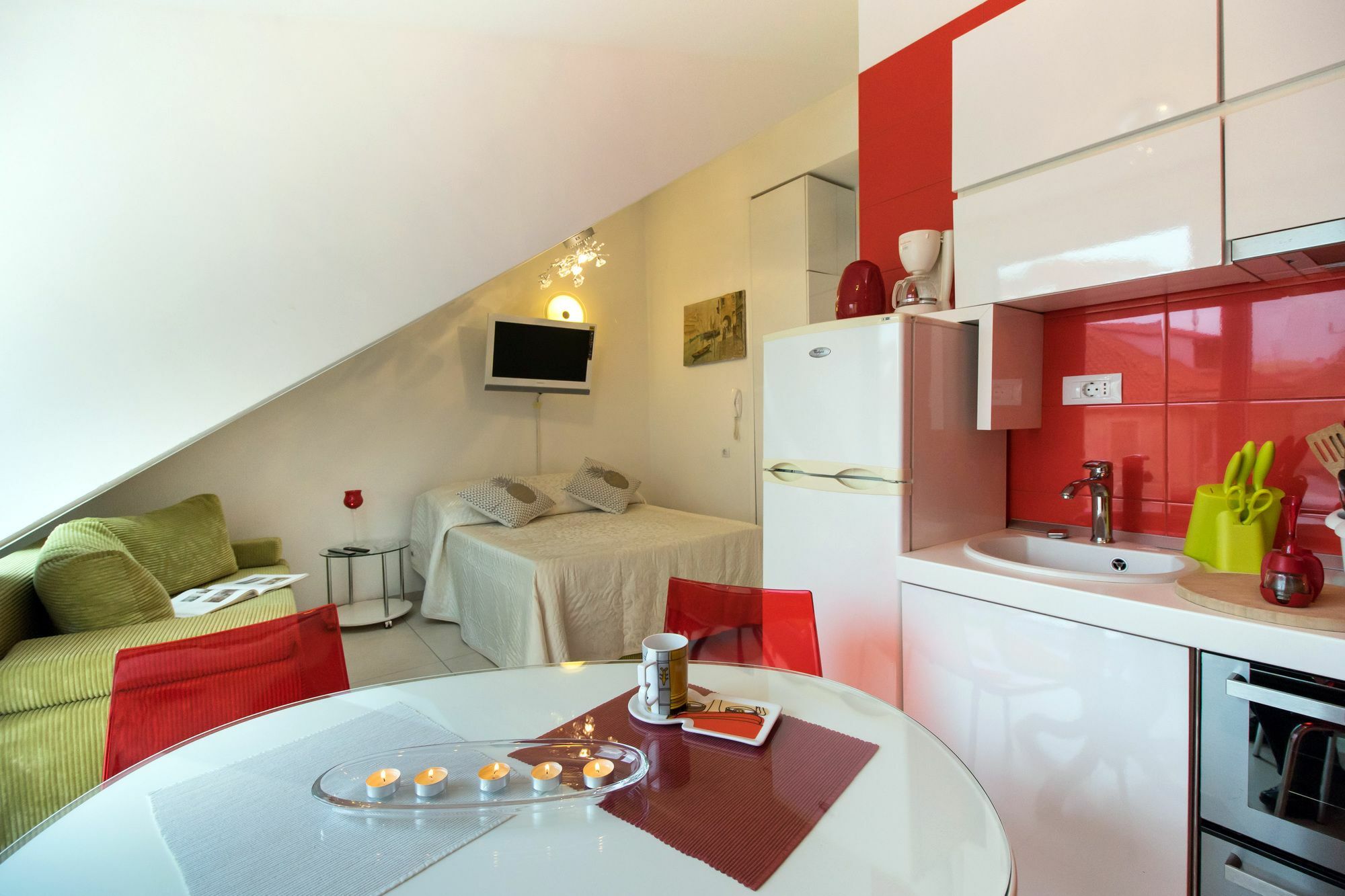 Apartments Tin Сплит Екстериор снимка