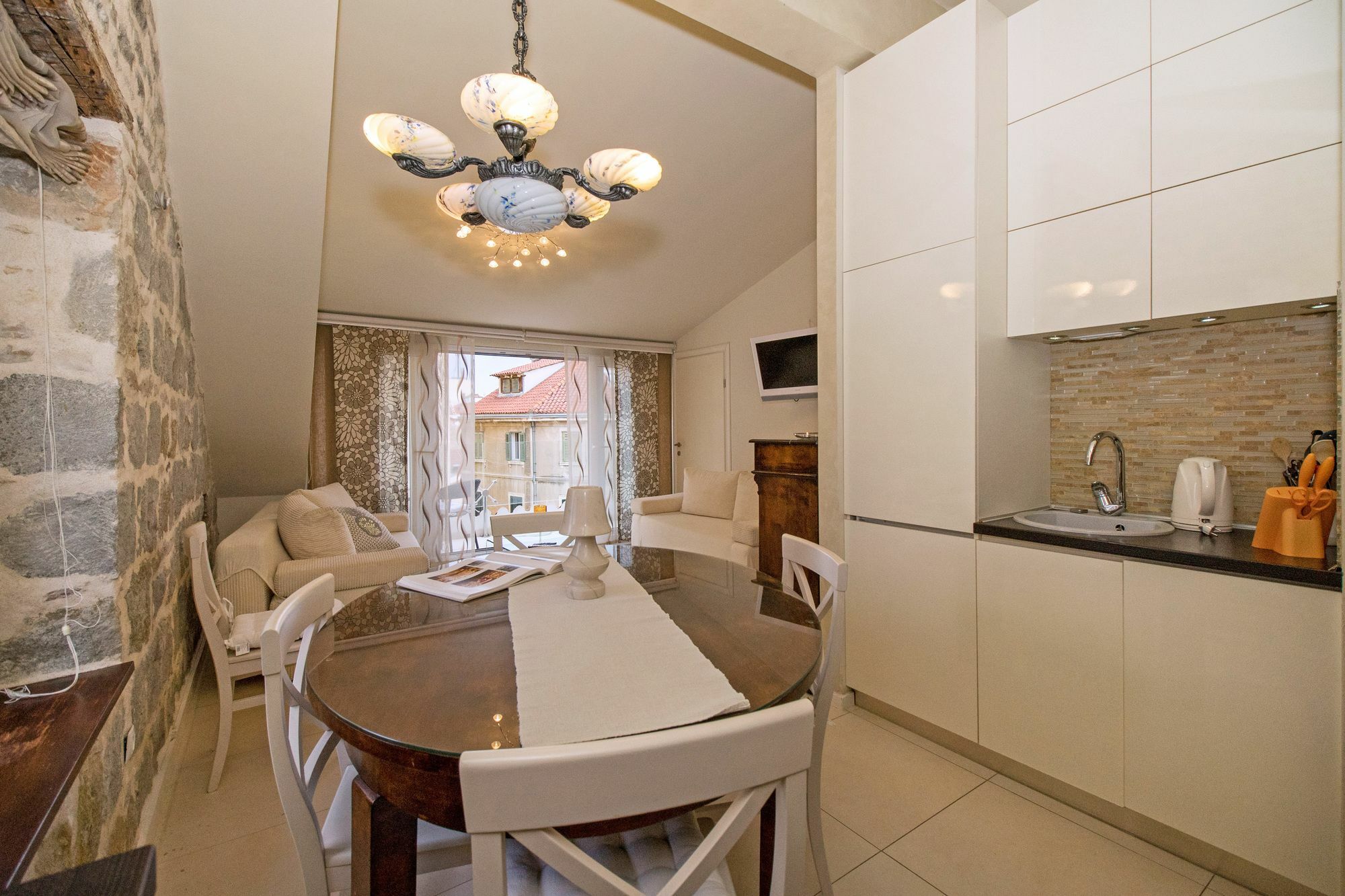 Apartments Tin Сплит Екстериор снимка