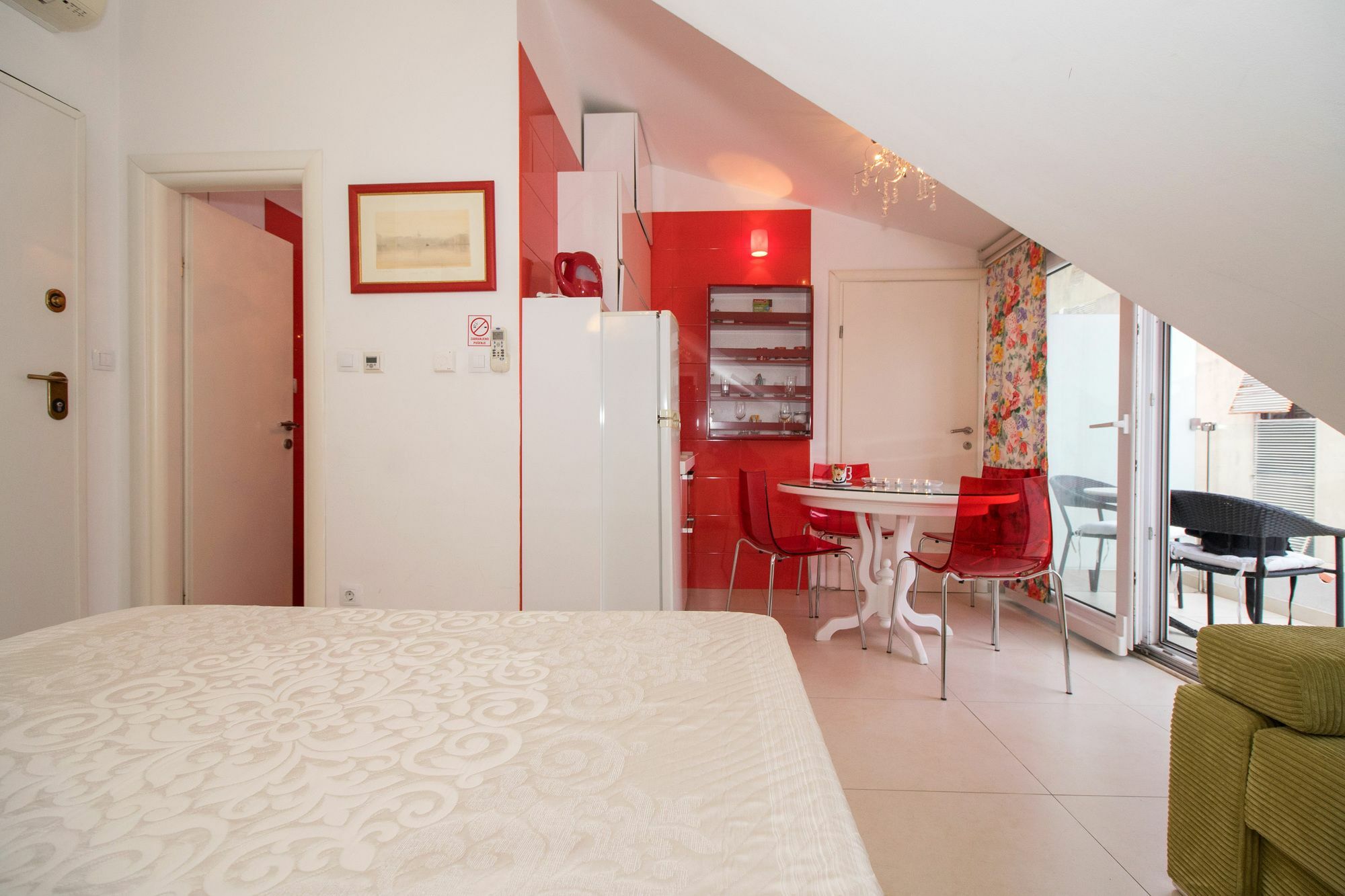 Apartments Tin Сплит Екстериор снимка