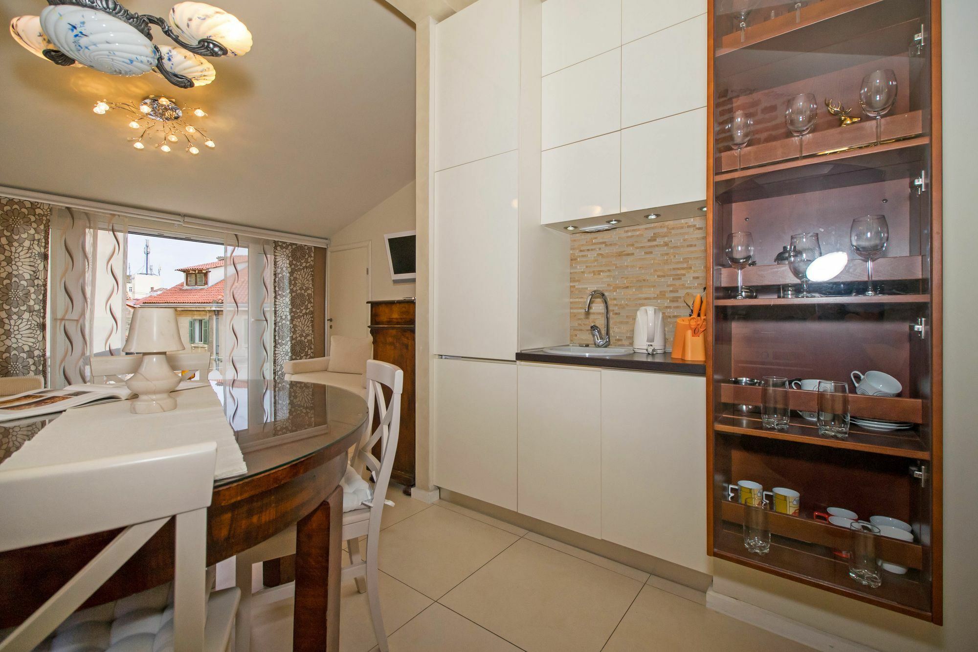 Apartments Tin Сплит Екстериор снимка